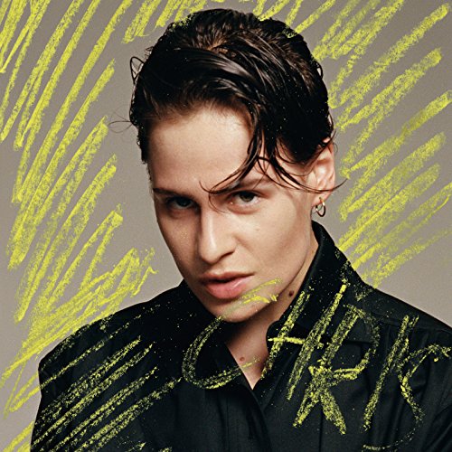 Christine and the Queens - Chris - Double Vinyl + CD [Vinyl LP]