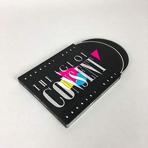 Bronski Beat - The Age of Consent (Remastered & Expanded)