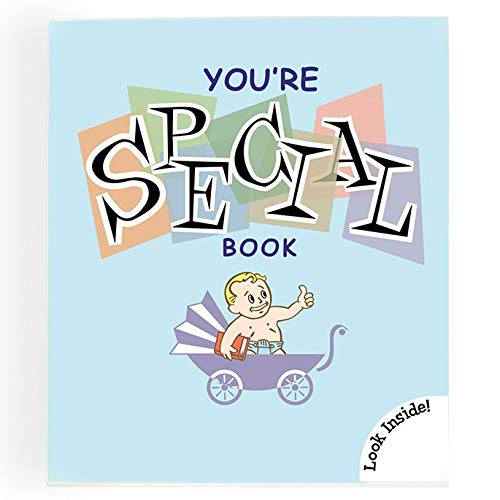 - Fallout - You're Special - Pin Badge Set [4 Pins]