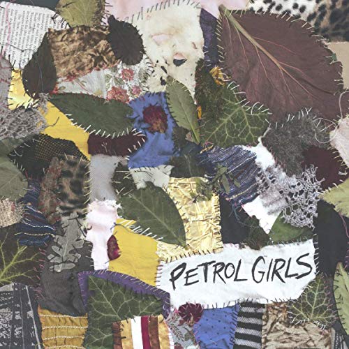 Petrol Girls - Cut & Stitch