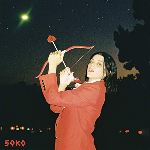 Soko - Feel Feeling (Vinyl)