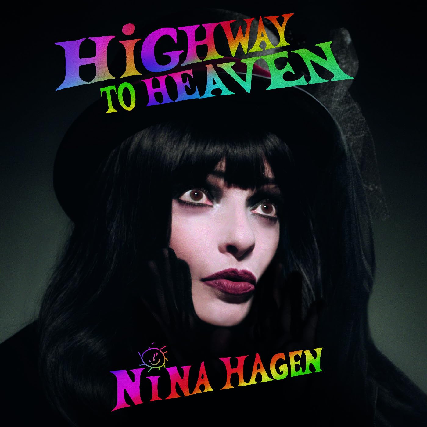 Hagen , Nina - Highway To Heaven