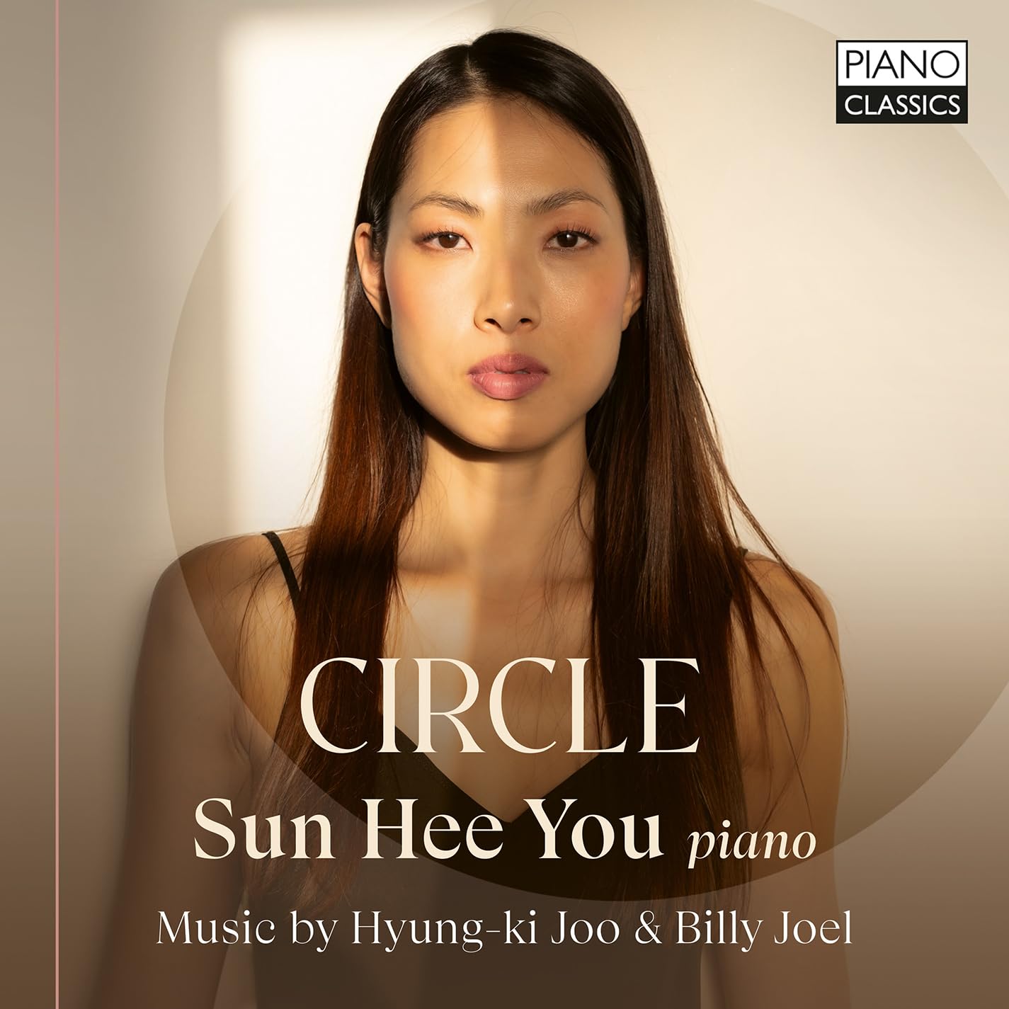 You , Sun Hee - Circle: Music By Hyung-Ki Joo & Billy Joel