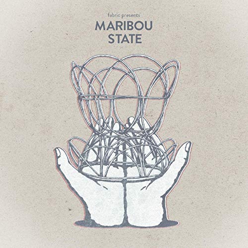 Maribou State - fabric presents: Maribou State