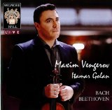 Maxim Vengerov - Phenomenal Vengerov