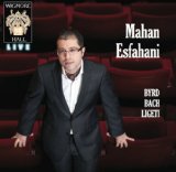 Esfahani , Mahan - Time Present and Time Past