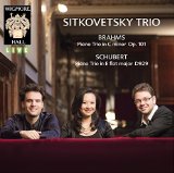 Elschenbroich , Leonard & Grynyuk , Alexei - Rachmaninoff, Schostakowitsch: Cellosonaten