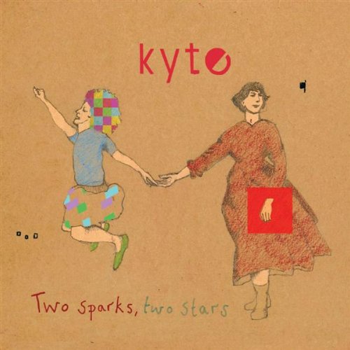 Kyte - Two Sparks, Two Stars