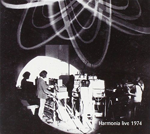 Harmonia - Live 1974