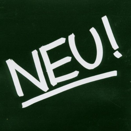 Neu! - Neu! 75 [Vinyl LP]