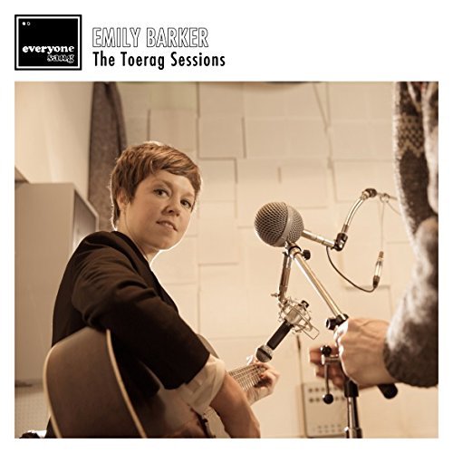 Emily Barker - The Toerag Sessions