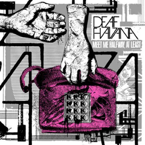 Deaf Havana - Meet Me Halfway at Least