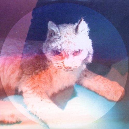 Simian Ghost - Lovelorn Ep