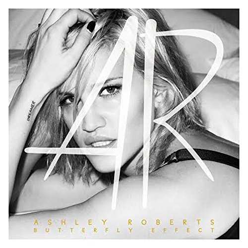Ashley Roberts - Butterfly Effect