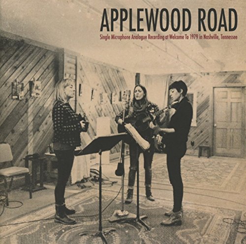 Applewood Road - Applewood Road