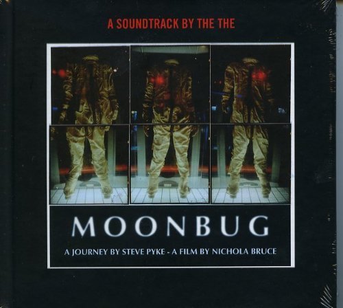 The the - Moonbug Ost