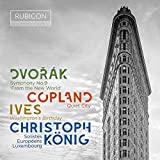 König , Christoph & Solistes Europeens Luxembourg - Schubert: Symphony No. 9 In C 'Great', D944 / Berio: 'Rendering' After Schubert Symphony No. 10 In D, D936a