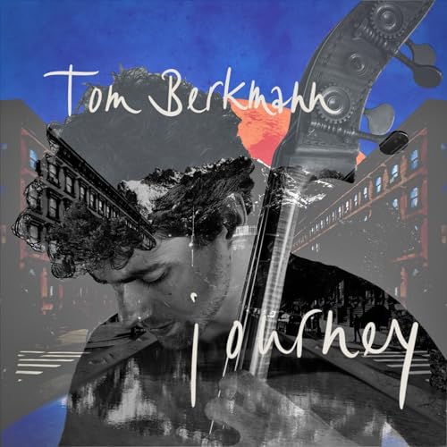 Berkmann , Tom - Journey