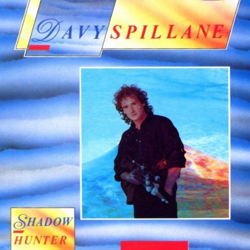 Spillane , Davy - Shadow Hunter