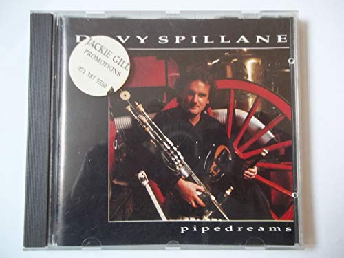 Spillane , Davy - Pipedreams