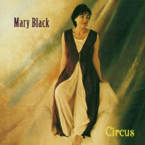 Black , Mary - Circus