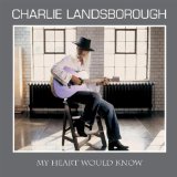Landsborough , Charlie - Once in a While (UK-Import)