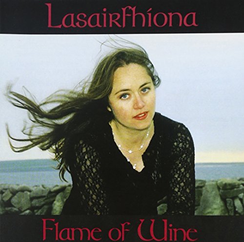 Lasairfhiona - Flame of Wine