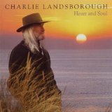 Charlie Landsborough - What Colour Is the Wind?