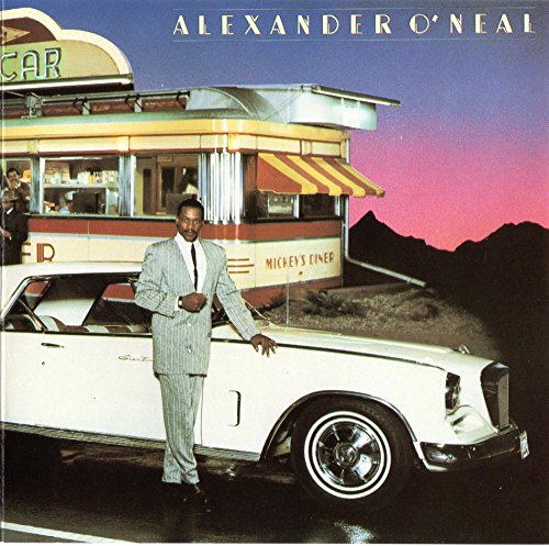 O'Neal , Alexander - o. Titel
