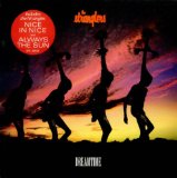 the Stranglers - Aural Sculpture