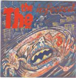 The The - Mind Bomb (Remastered)