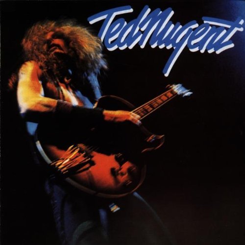 Nugent , Ted - o. Titel