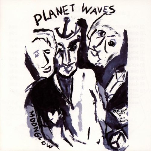 Dylan , Bob - Planet Waves