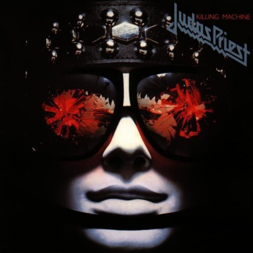 Judas priest - Killing machine