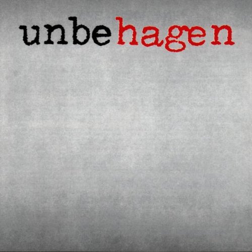 Hagen , Nina - Unbehagen