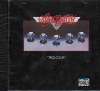 Aerosmith - Rocks