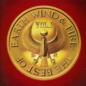 Earth Wind & Fire - The best of