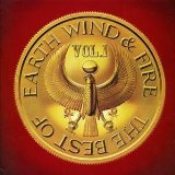 Earth Wind & Fire   - Electric Universe