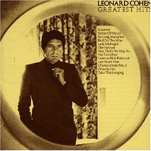 Cohen , Leonard - Greatest hits