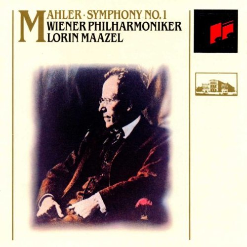 Lorin Maazel - Sinfonie 1
