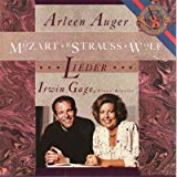 Auger , Arleen - singt Bach