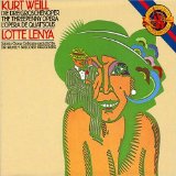 Sampler - September Songs - The Music Of Kurt Weill