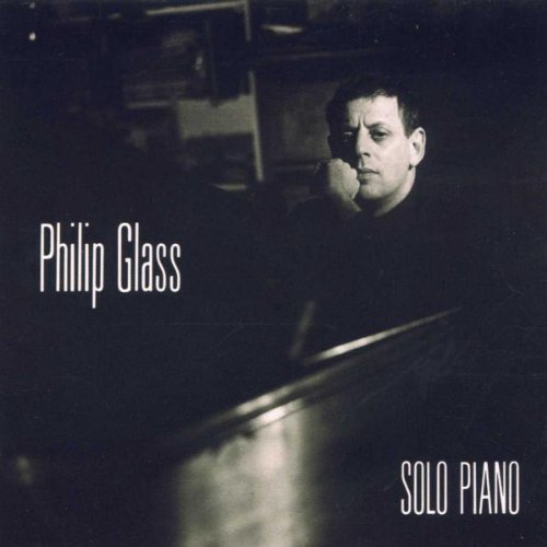 Glass , Philip - Solo Piano - Metamorphosen 1-5