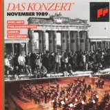 Sampler - Mauerfall - Das legendäre Konzert für Berlin '89