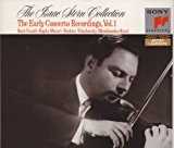 Stern , Isaac - The Early Concerto Recordings 2 (The Isaac Stern Collection)