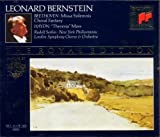 Bernstein , Leonard - Bernstein Festival - Dvorak, Schumann, Gershwin, Barber, Copland, Bernstein, Tchaikovsky