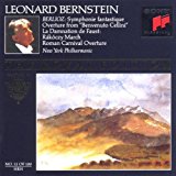 Bernstein , Leonard & New York Philharmonic - Berlioz: Symphonie Fantastique (The Royal Edition 12)