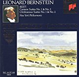 Bernstein , Leonard & New York Philharmonic - Berlioz: Symphonie Fantastique (The Royal Edition 12)