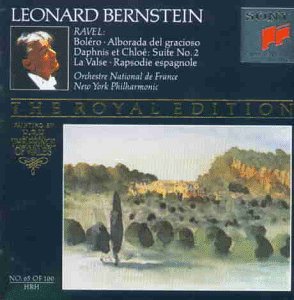 Leonard Bernstein - The Royal Edition Vol. 65