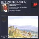 Leonard Bernstein - The Royal Edition Vol. 84
